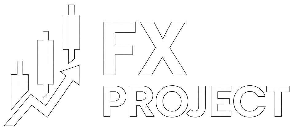 FX Project Logo