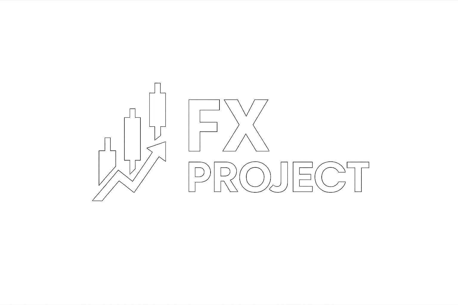 FX Project Logo